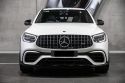 2023 Mercedes-Benz GLC-Class C253 GLC63 AMG S Coupe 5dr SPEEDSHIFT MCT 9sp 4MATIC+ 4.0TT 