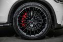 2023 Mercedes-Benz GLC-Class C253 GLC63 AMG S Coupe 5dr SPEEDSHIFT MCT 9sp 4MATIC+ 4.0TT 