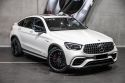 2023 Mercedes-Benz GLC-Class C253 GLC63 AMG S Coupe 5dr SPEEDSHIFT MCT 9sp 4MATIC+ 4.0TT 