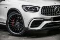 2023 Mercedes-Benz GLC-Class C253 GLC63 AMG S Coupe 5dr SPEEDSHIFT MCT 9sp 4MATIC+ 4.0TT 