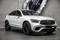 2023 Mercedes-Benz GLC-Class C253 GLC63 AMG S Coupe 5dr SPEEDSHIFT MCT 9sp 4MATIC+ 4.0TT 