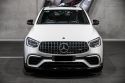 2023 Mercedes-Benz GLC-Class C253 GLC63 AMG S Coupe 5dr SPEEDSHIFT MCT 9sp 4MATIC+ 4.0TT 