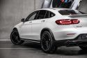 2023 Mercedes-Benz GLC-Class C253 GLC63 AMG S Coupe 5dr SPEEDSHIFT MCT 9sp 4MATIC+ 4.0TT 