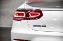 2023 Mercedes-Benz GLC-Class C253 GLC63 AMG S Coupe 5dr SPEEDSHIFT MCT 9sp 4MATIC+ 4.0TT 