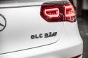 2023 Mercedes-Benz GLC-Class C253 GLC63 AMG S Coupe 5dr SPEEDSHIFT MCT 9sp 4MATIC+ 4.0TT 