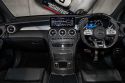 2023 Mercedes-Benz GLC-Class C253 GLC63 AMG S Coupe 5dr SPEEDSHIFT MCT 9sp 4MATIC+ 4.0TT 