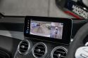 2023 Mercedes-Benz GLC-Class C253 GLC63 AMG S Coupe 5dr SPEEDSHIFT MCT 9sp 4MATIC+ 4.0TT 
