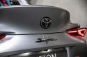2023 Toyota Supra A90 GR GTS Coupe 2dr Man 6sp, 3.0T 