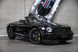 2023 BENTLEY 3W CONTINENTAL  
