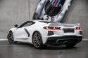 2023 Chevrolet Corvette C8 Stingray 3LT Coupe 2dr DCT 8sp 6.2i [MY23] 
