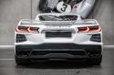 2023 Chevrolet Corvette C8 Stingray 3LT Coupe 2dr DCT 8sp 6.2i [MY23] 