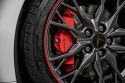 2023 Chevrolet Corvette C8 Stingray 3LT Coupe 2dr DCT 8sp 6.2i [MY23] 