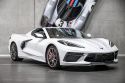 2023 Chevrolet Corvette C8 Stingray 3LT Coupe 2dr DCT 8sp 6.2i [MY23] 