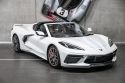 2023 Chevrolet Corvette C8 Stingray 3LT Coupe 2dr DCT 8sp 6.2i [MY23] 