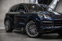 2018 Porsche Cayenne 9YA S Wagon 5dr Tiptronic 8sp 4x4 2.9TT [MY19] 