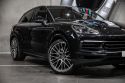 2020 Porsche Cayenne 9YA Wagon 5dr Tiptronic 8sp 4x4 3.0T [MY21] 