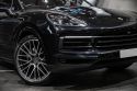 2020 Porsche Cayenne 9YA Wagon 5dr Tiptronic 8sp 4x4 3.0T [MY21] 