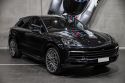 2020 Porsche Cayenne 9YA Wagon 5dr Tiptronic 8sp 4x4 3.0T [MY21] 