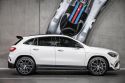 2024 MERCEDES-BENZ GLA CLASS GLA35 AMG H247 