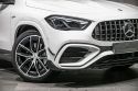 2024 MERCEDES-BENZ GLA CLASS GLA35 AMG H247 