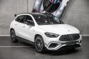 2024 MERCEDES-BENZ GLA CLASS GLA35 AMG H247 