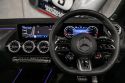 2024 MERCEDES-BENZ GLA CLASS GLA35 AMG H247 