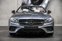 2018 Mercedes-Benz E-Class A238 E450 Cabriolet 2dr 9G-TRONIC PLUS 9sp 4MATIC 3.0TT [Jun] 