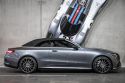 2018 Mercedes-Benz E-Class A238 E450 Cabriolet 2dr 9G-TRONIC PLUS 9sp 4MATIC 3.0TT [Jun] 