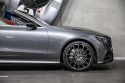 2018 Mercedes-Benz E-Class A238 E450 Cabriolet 2dr 9G-TRONIC PLUS 9sp 4MATIC 3.0TT [Jun] 