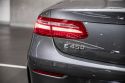 2018 Mercedes-Benz E-Class A238 E450 Cabriolet 2dr 9G-TRONIC PLUS 9sp 4MATIC 3.0TT [Jun] 