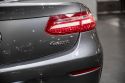 2018 Mercedes-Benz E-Class A238 E450 Cabriolet 2dr 9G-TRONIC PLUS 9sp 4MATIC 3.0TT [Jun] 