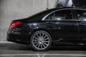 2016 Mercedes-Benz S-Class V222 S350 d Sedan L 4dr 9G-TRONIC 9sp 3.0DT [Feb] 