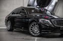 2016 Mercedes-Benz S-Class V222 S350 d Sedan L 4dr 9G-TRONIC 9sp 3.0DT [Feb] 