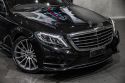 2016 Mercedes-Benz S-Class V222 S350 d Sedan L 4dr 9G-TRONIC 9sp 3.0DT [Feb] 