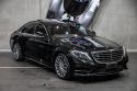2016 Mercedes-Benz S-Class V222 S350 d Sedan L 4dr 9G-TRONIC 9sp 3.0DT [Feb] 