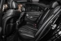2016 Mercedes-Benz S-Class V222 S350 d Sedan L 4dr 9G-TRONIC 9sp 3.0DT [Feb] 