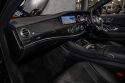 2016 Mercedes-Benz S-Class V222 S350 d Sedan L 4dr 9G-TRONIC 9sp 3.0DT [Feb] 