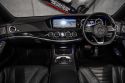 2016 Mercedes-Benz S-Class V222 S350 d Sedan L 4dr 9G-TRONIC 9sp 3.0DT [Feb] 