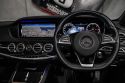 2016 Mercedes-Benz S-Class V222 S350 d Sedan L 4dr 9G-TRONIC 9sp 3.0DT [Feb] 