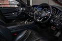 2016 Mercedes-Benz S-Class V222 S350 d Sedan L 4dr 9G-TRONIC 9sp 3.0DT [Feb] 