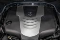 2016 Mercedes-Benz S-Class W222 S350 d Sedan 4dr 7G-TRONIC + 7sp 3.0DT 