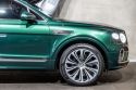 2022 BENTLEY BENTAYGA  