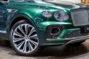 2022 BENTLEY BENTAYGA  