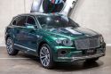 2022 BENTLEY BENTAYGA  