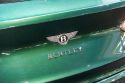 2022 BENTLEY BENTAYGA  
