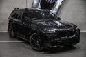 2022 BMW X7 G07 LCI M60i Wagon 7st 5dr Steptronic 8sp 4x4 4.4TT/9kW [Aug] 