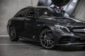 2020 MERCEDES-BENZ C43  