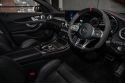2020 MERCEDES-BENZ C43  