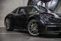 2022 Porsche 911 Targa 4S 992 