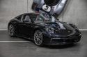 2022 Porsche 911 Targa 4S 992 